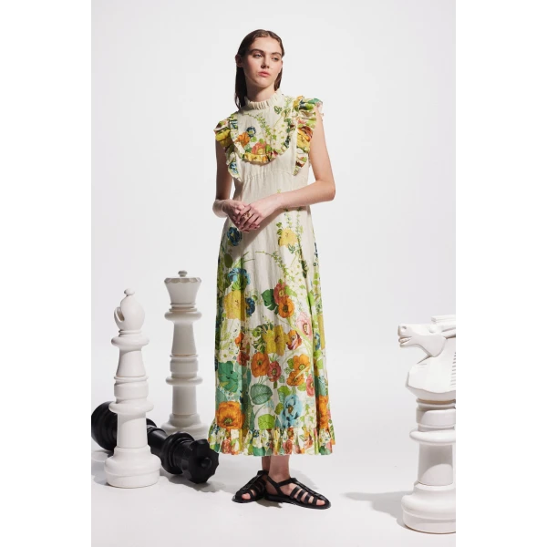 Alemais Dresses