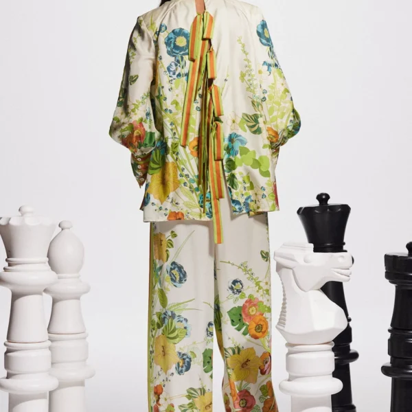 Alemais Constance Pant