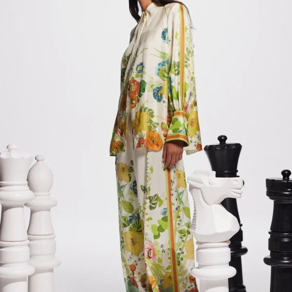 Alemais Constance Shirt