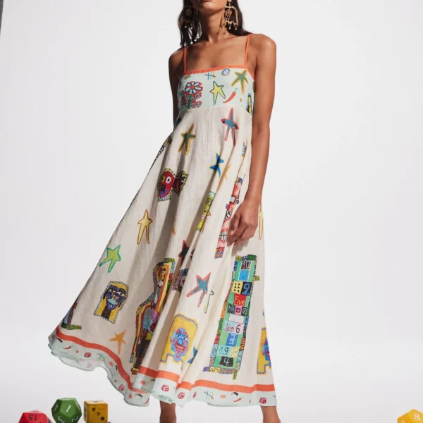 Alemais Dresses