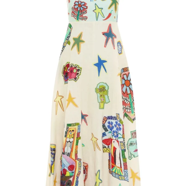 Alemais dresses