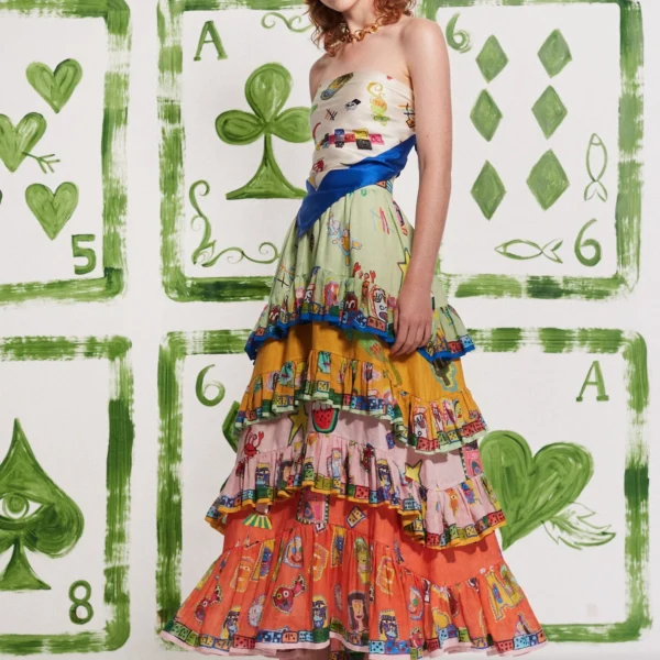 Alemais Skirts