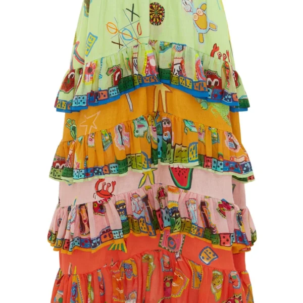 Alemais dresses