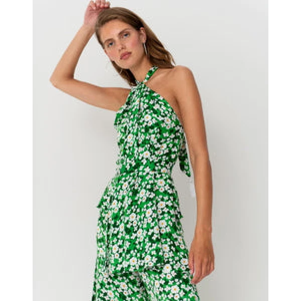 Borgo de Nor dresses
