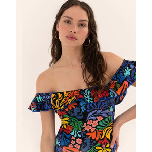 Borgo de Nor dresses