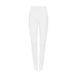 Ivory Ombra Mesh Stirrup Pant
