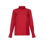 Carla-Zampatti-Scarlet-Button-Back-Shirt67575_nobg
