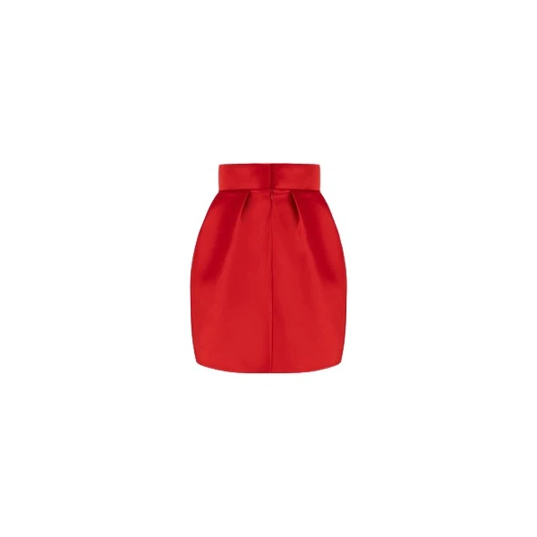 Balloon Skirt