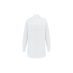 Crispy Poplin Shirt