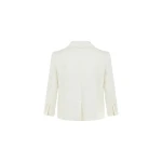 Cropped Jacket