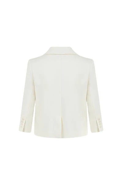 Dice-Kayek-Cropped-Jacket35823_nobg Cropped Jacket - Image 1