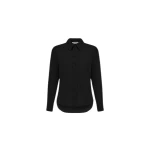 Pointed Collar Shirt
