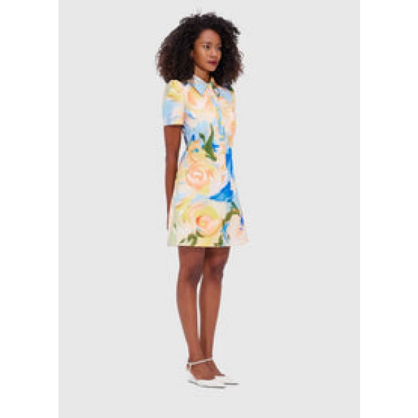 leo lin dresses