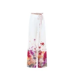 Luisa Pants - Fleur Print