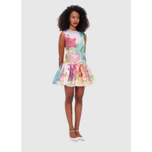 leo lin dresses
