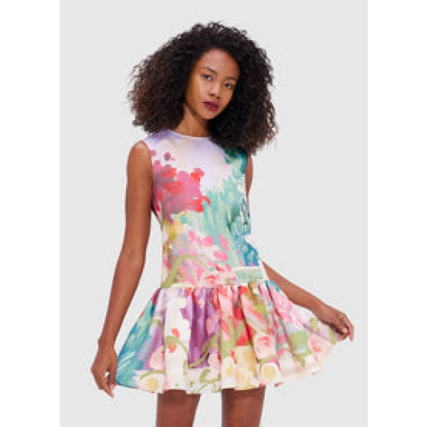 leo lin clothing