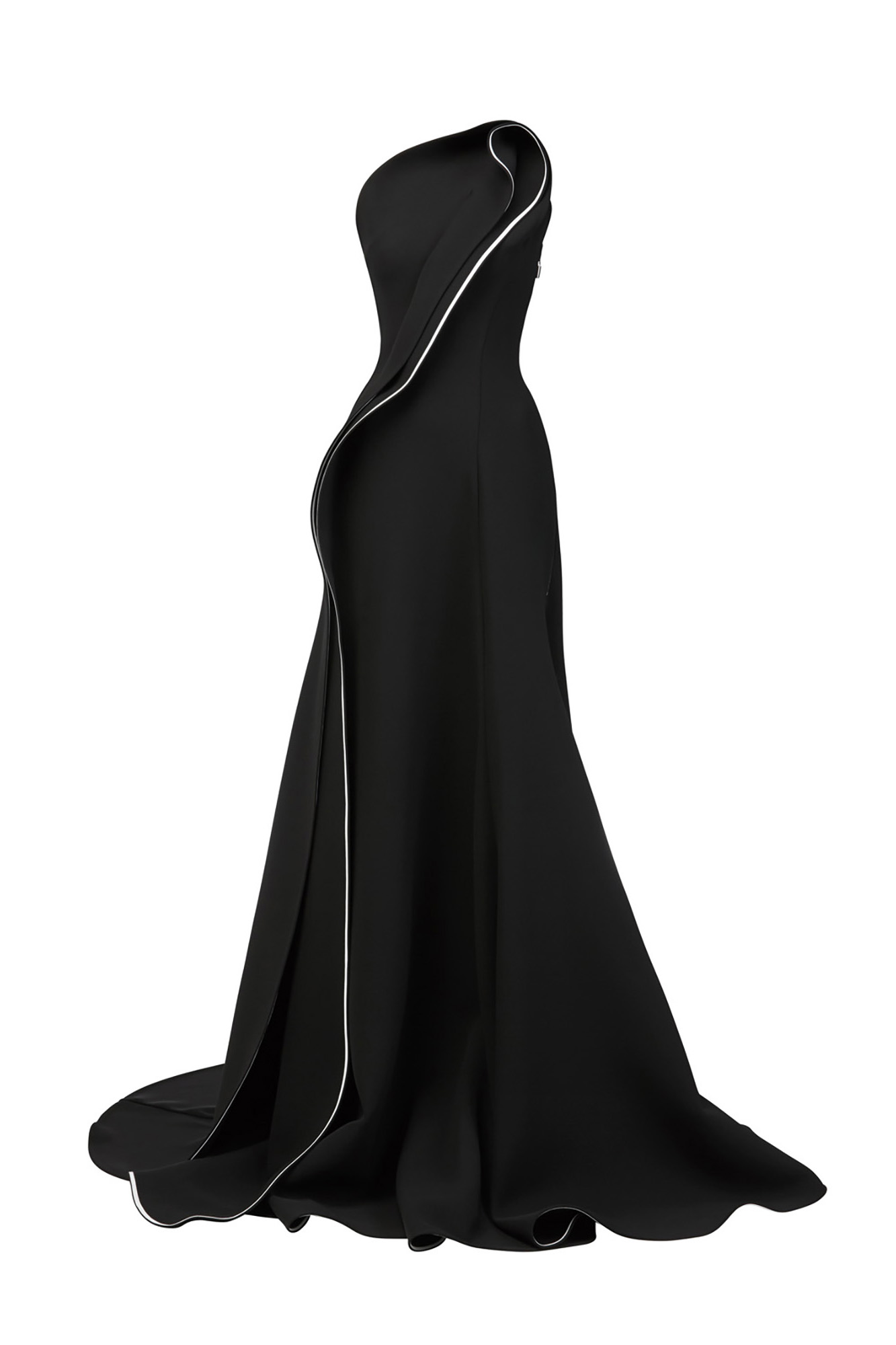 Maticevski Amourous Gown