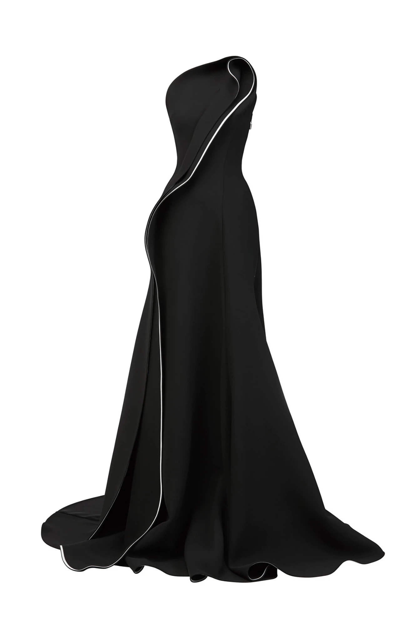 Maticevski Amourous Gown Maticevski