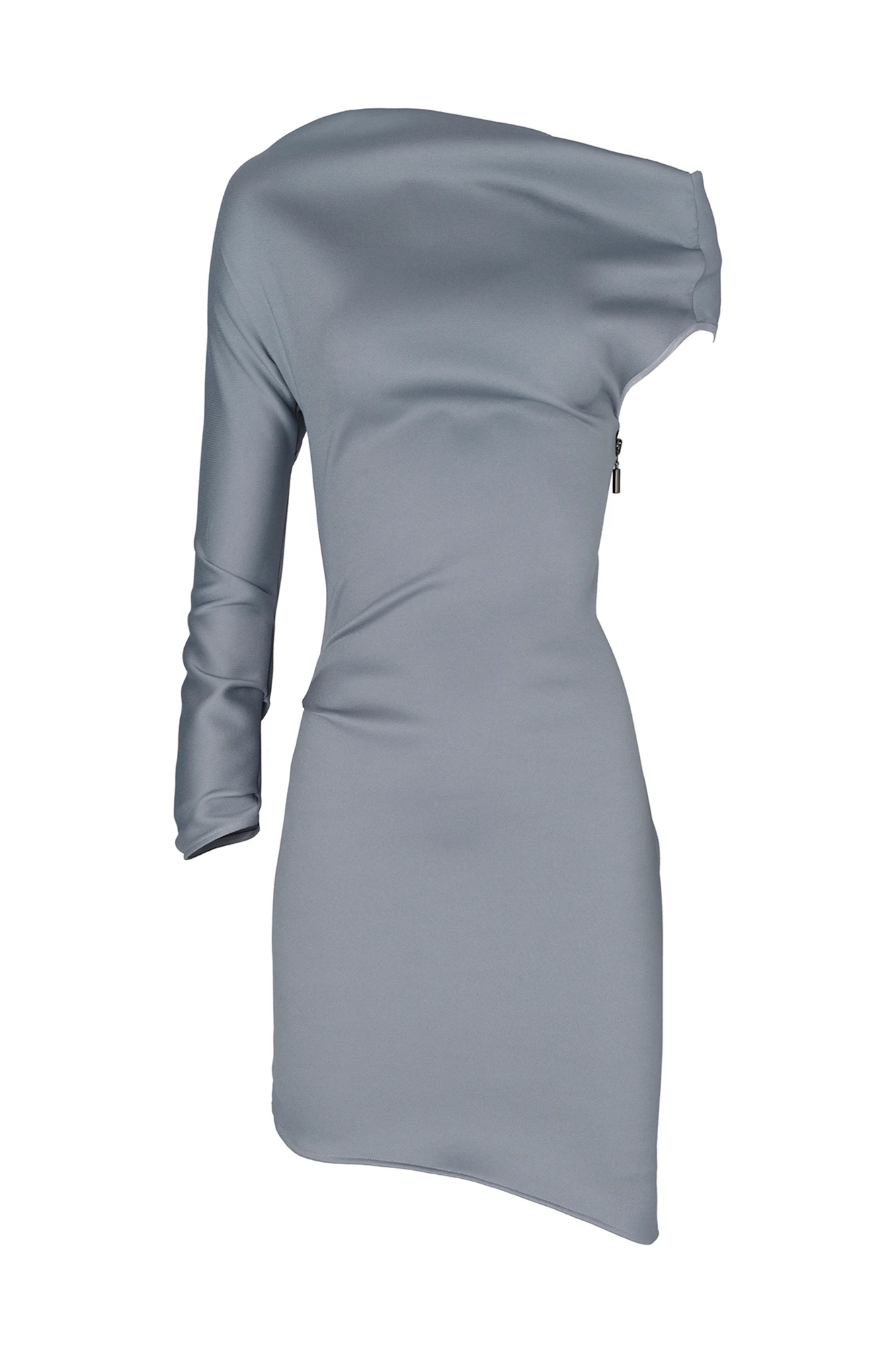 Maticevski Aroma Drape Dress Maticevski