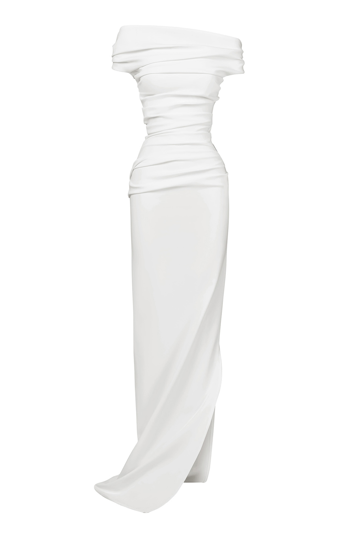 Maticevski Assertion Gown