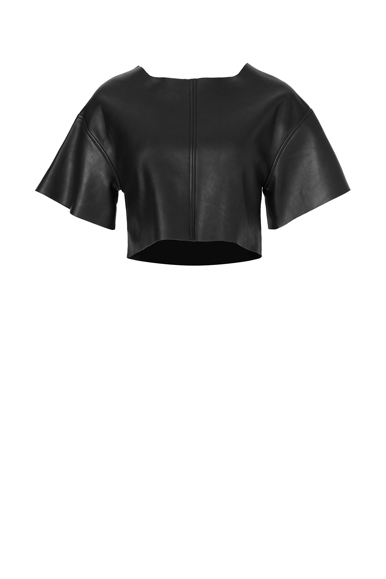 Maticevski Avail Tee Top