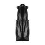 Maticevski Bergamot Long Coat Maticevski