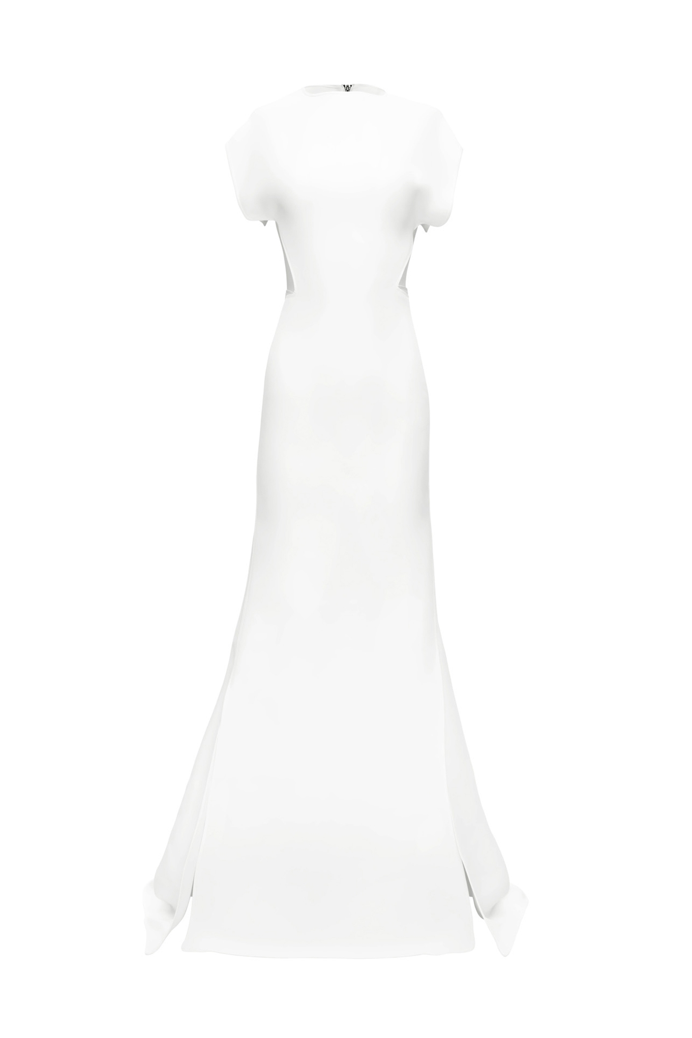 Maticevski Emminance Gown