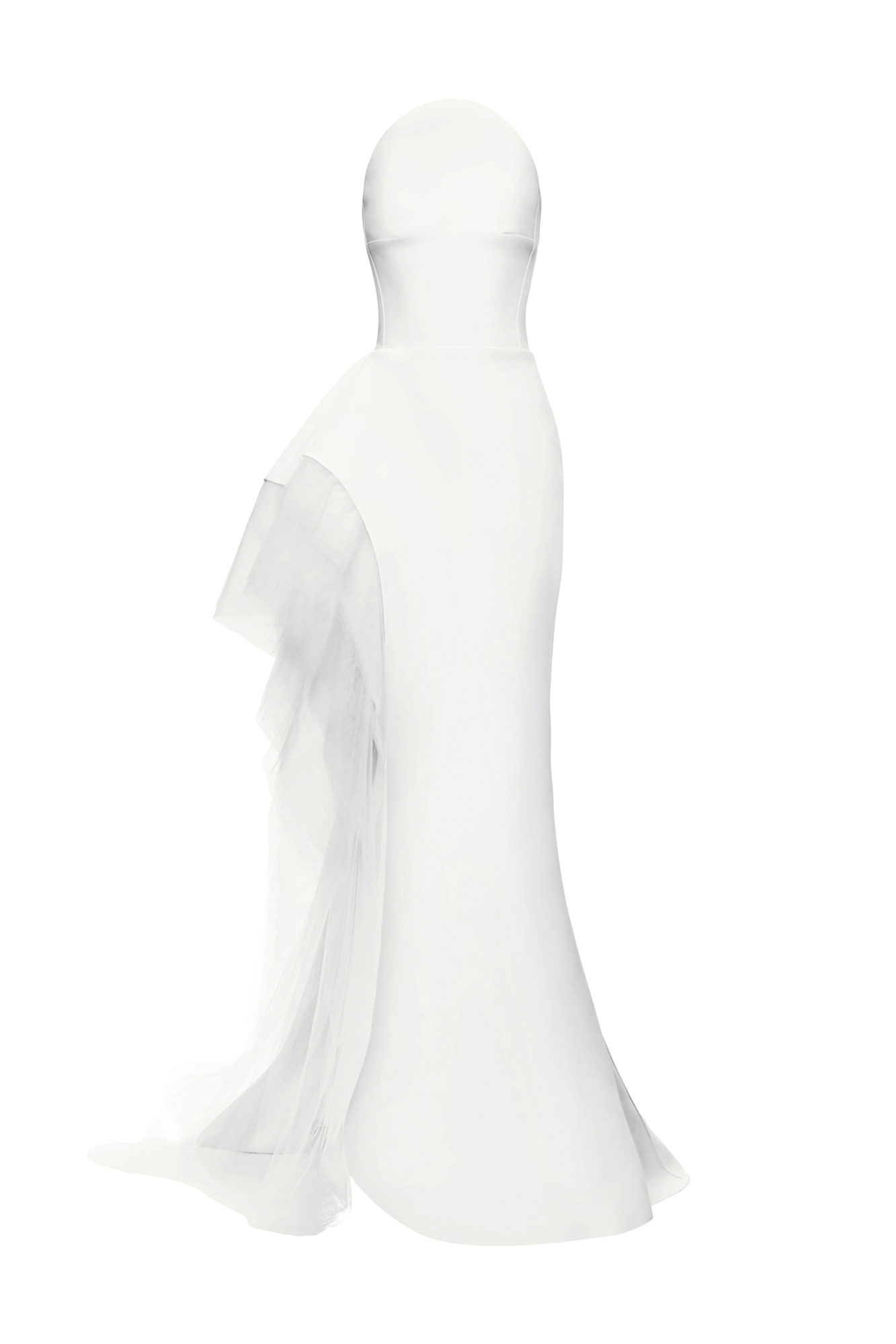 Maticevski Epitome Gown