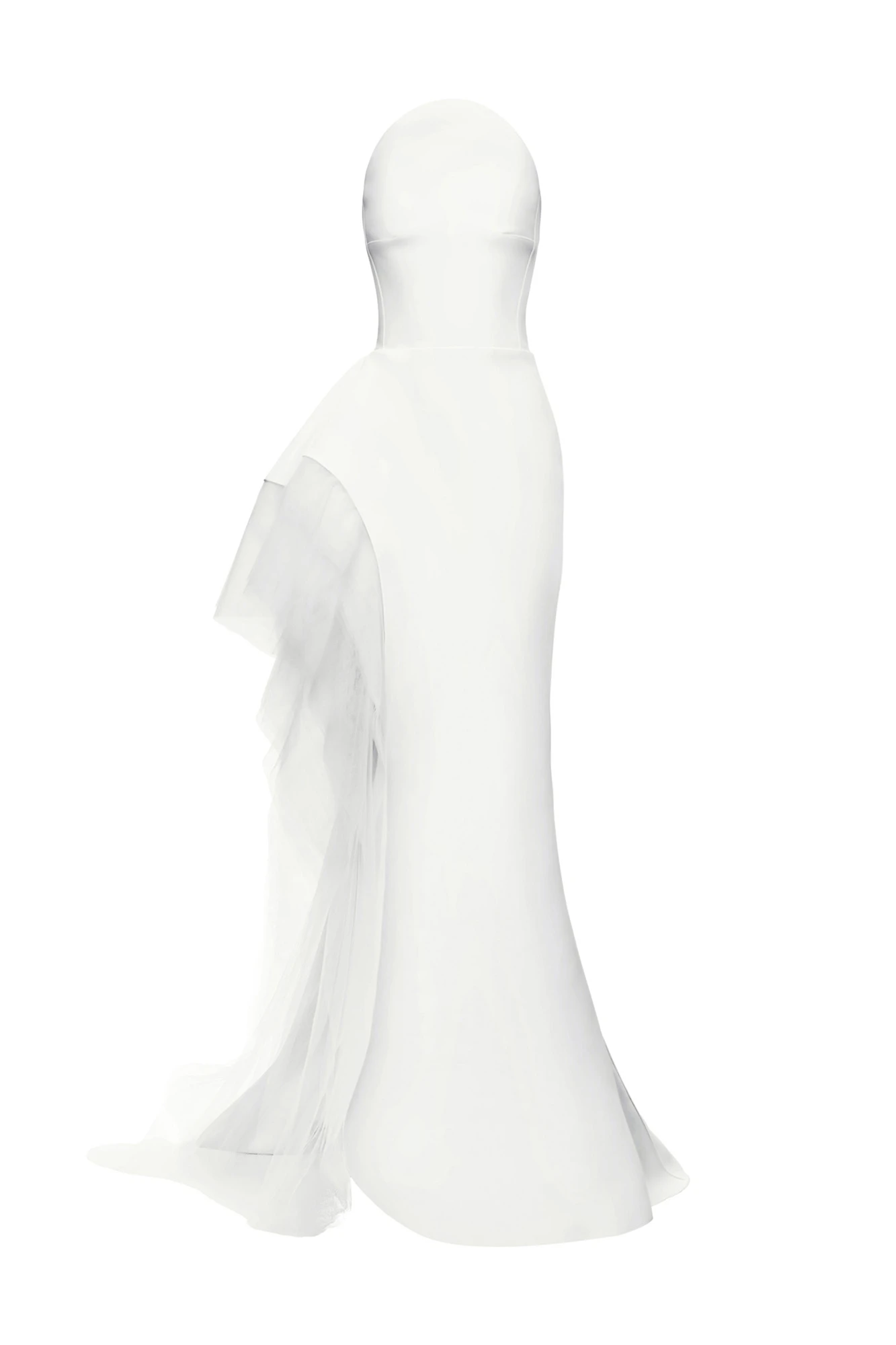 Maticevski Epitome Gown Maticevski