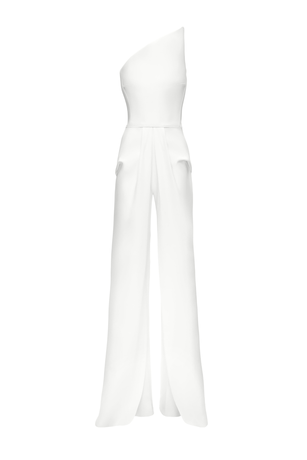 Maticevski Eros Jumpsuit