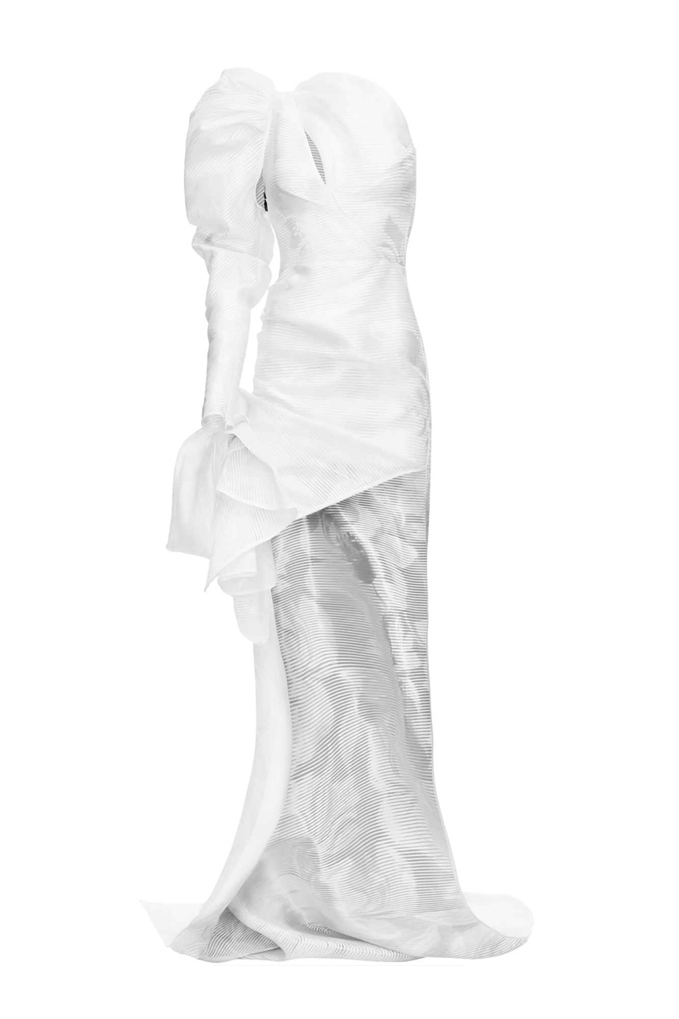 Maticevski Icarus Gown
