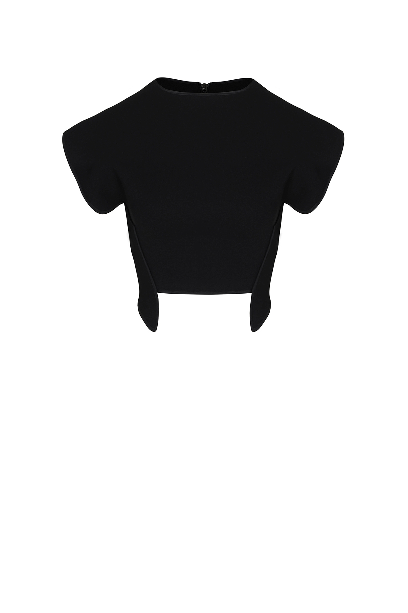 Maticevski Maison Bodice Top