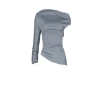 Maticevski Myrrh Top Maticevski