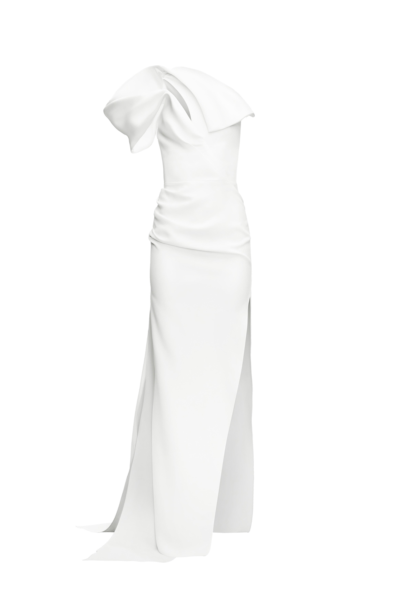 Maticevski Narcisse Gown
