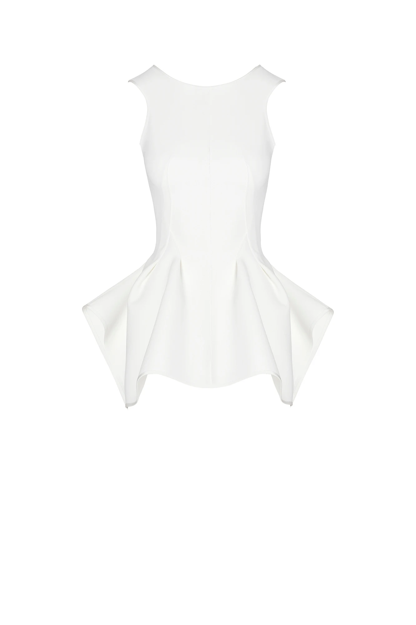 Maticevski Paradise Bodice Maticevski