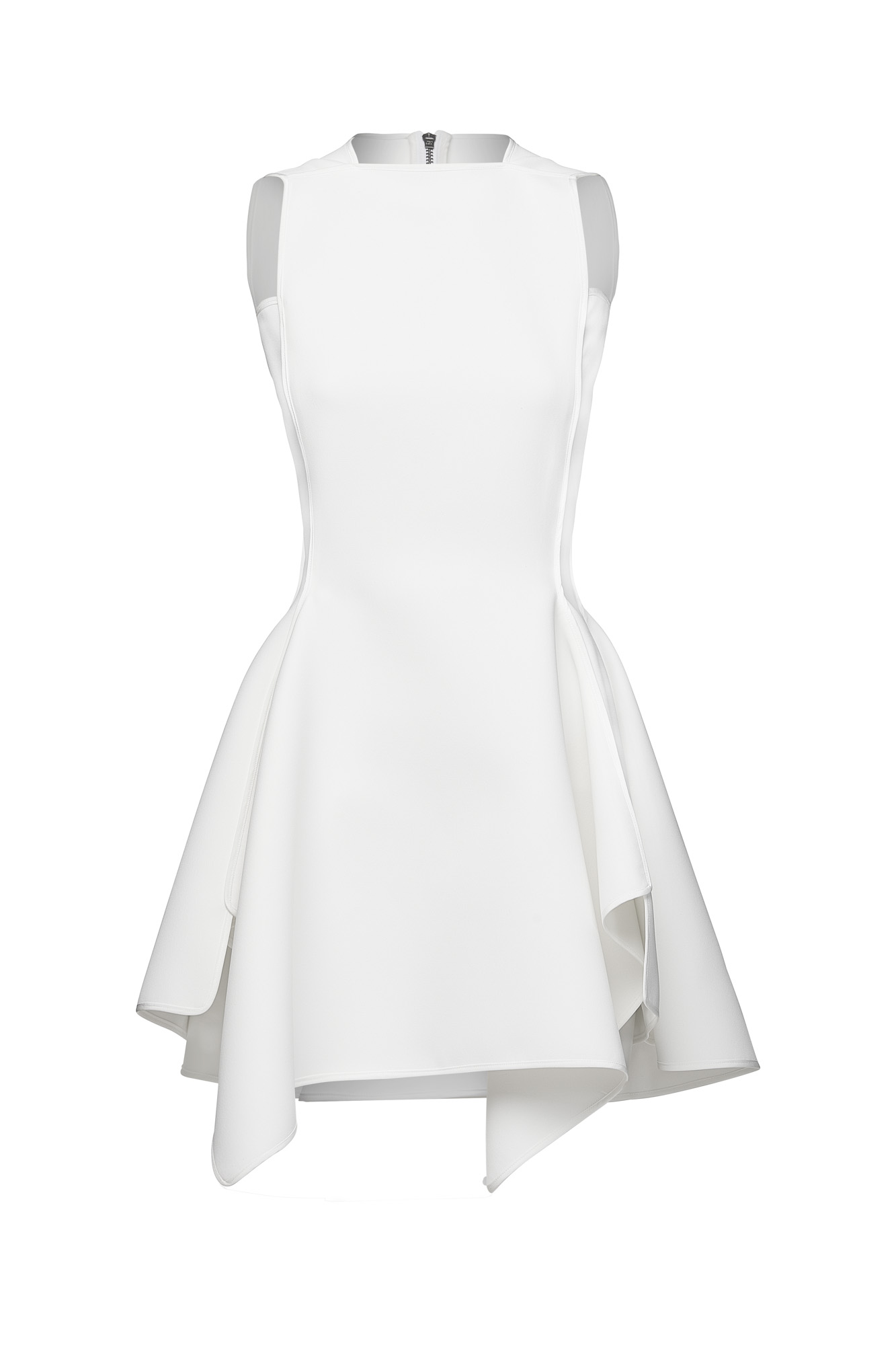 Maticevski Trace Mini Dress
