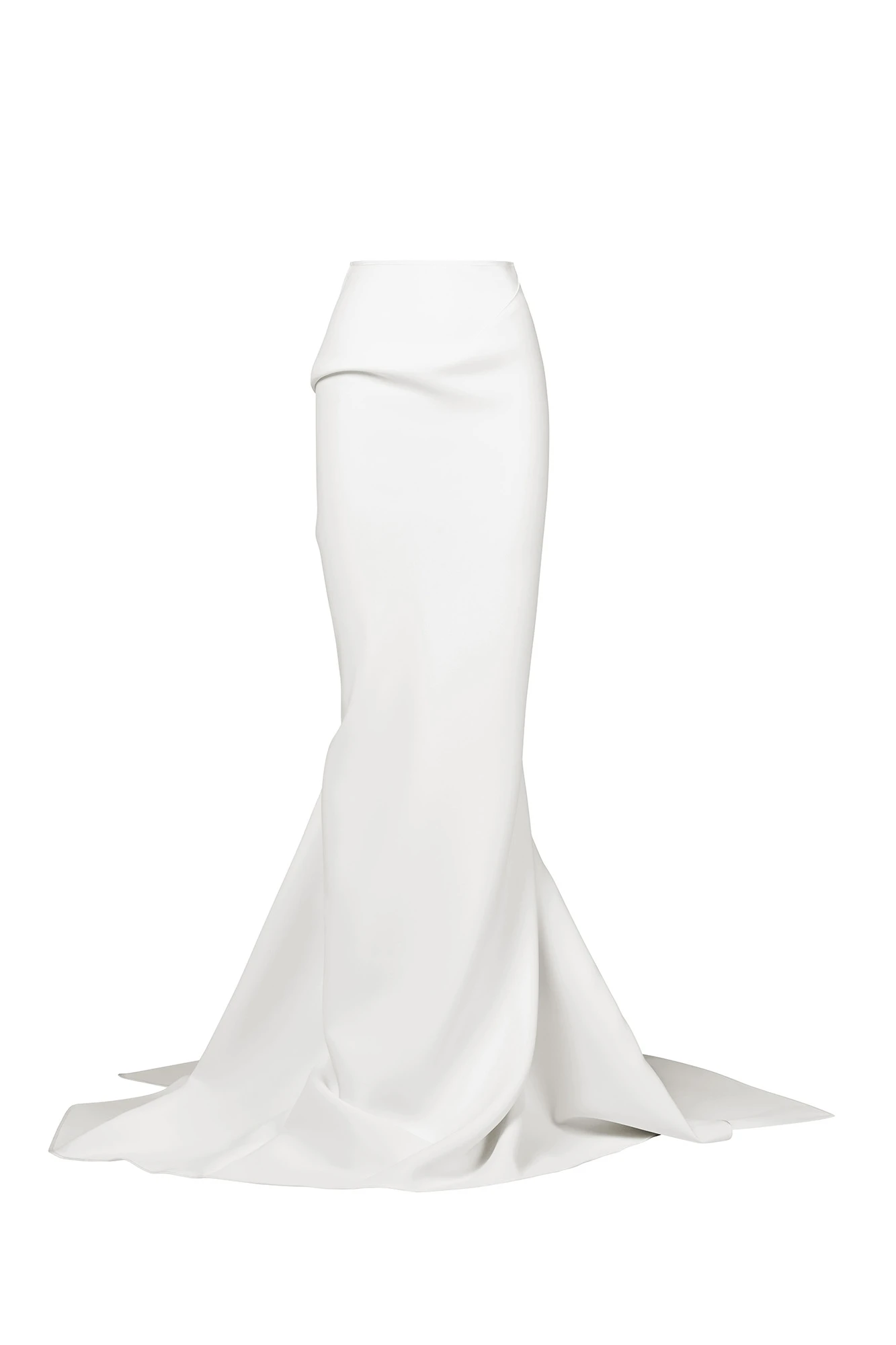 Maticevski Volplane Bias Evening Skirt Maticevski