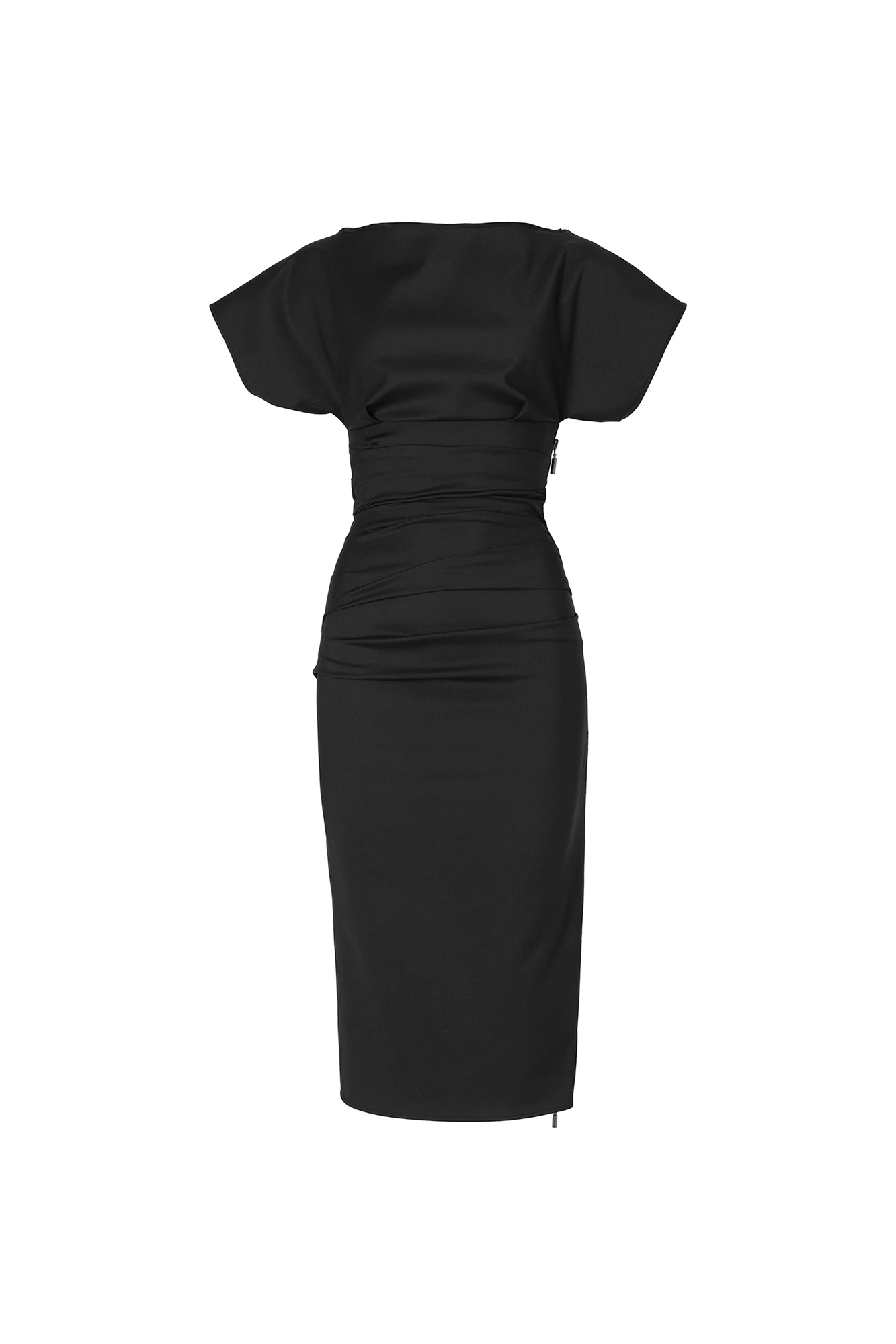 Maticevski Yuzu Midi Dress Maticevski