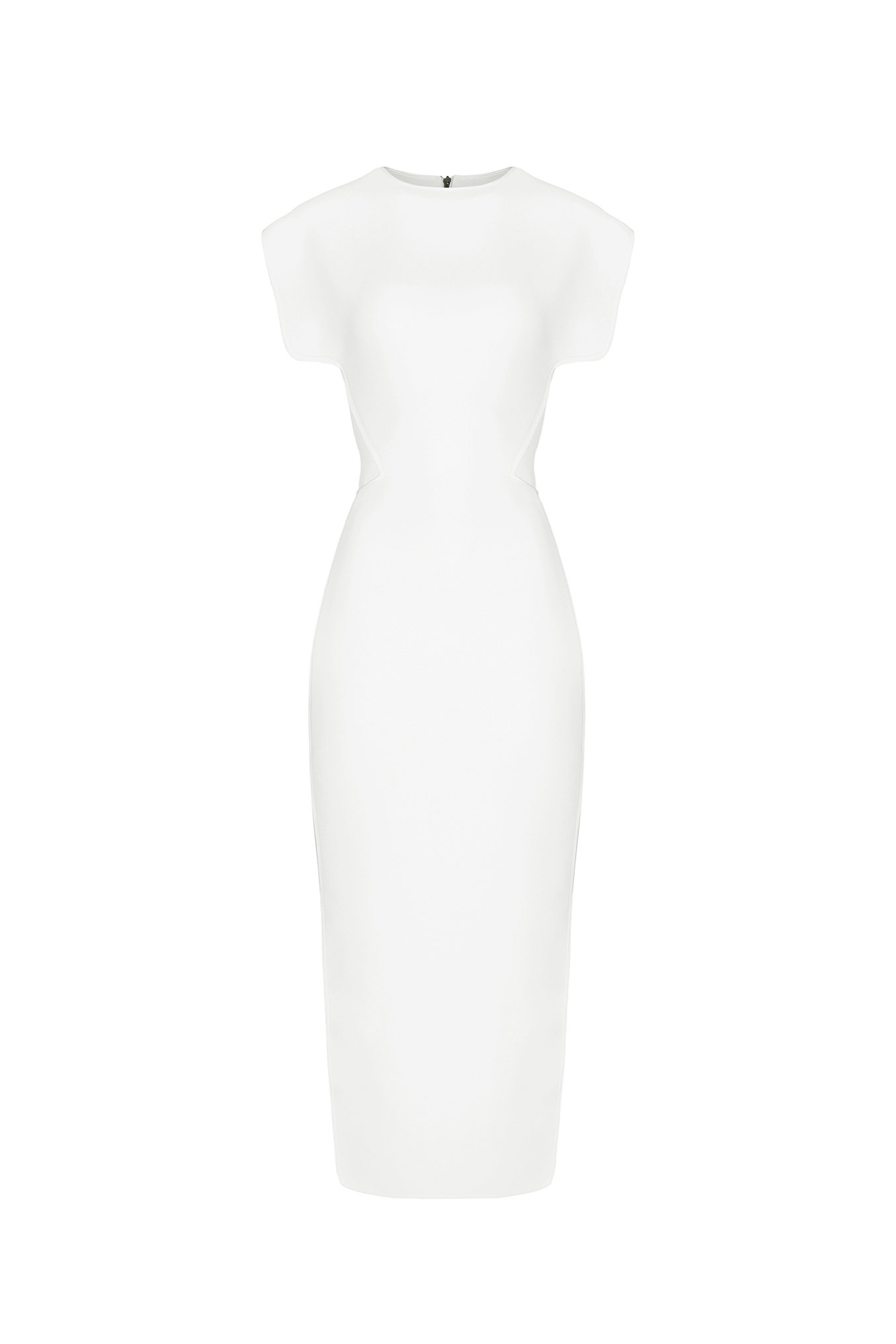 Maticevski Zephyr Dress