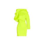Maticevski Zing Dress Maticevski