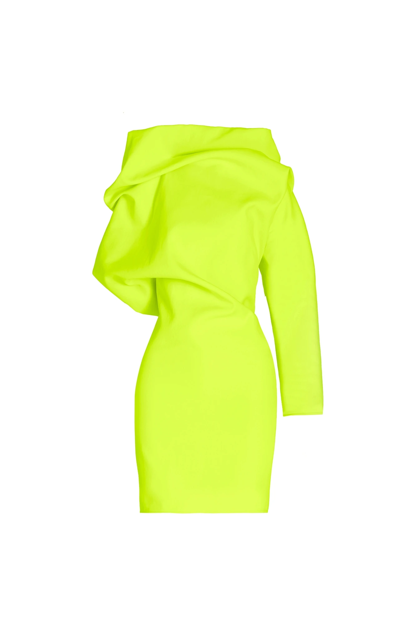 Maticevski Zing Dress Maticevski