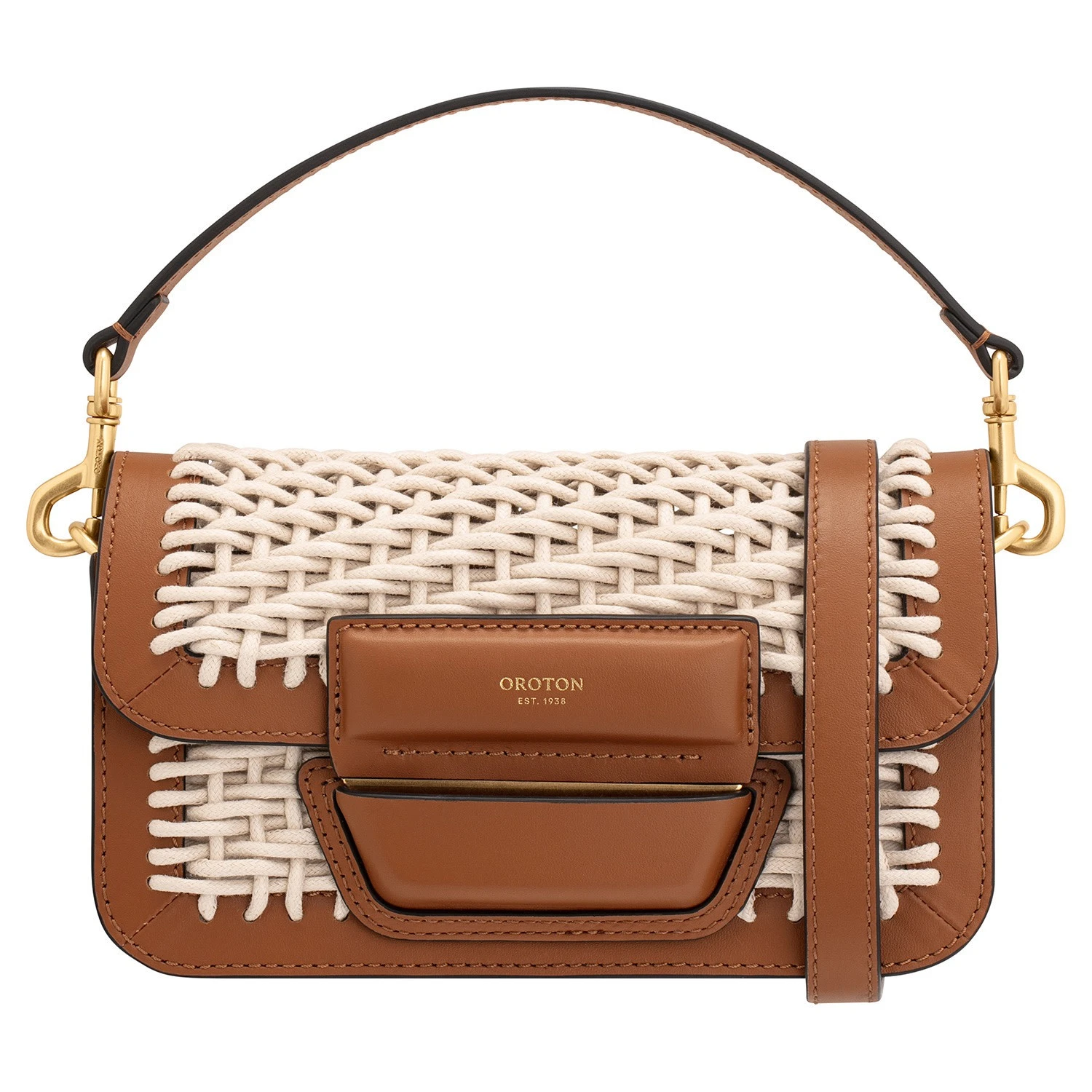 Oroton-Dahlia-Collectable-Mini-Day-Bag Oroton