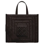 Oroton-Lane-Straw-Medium-Tote Oroton