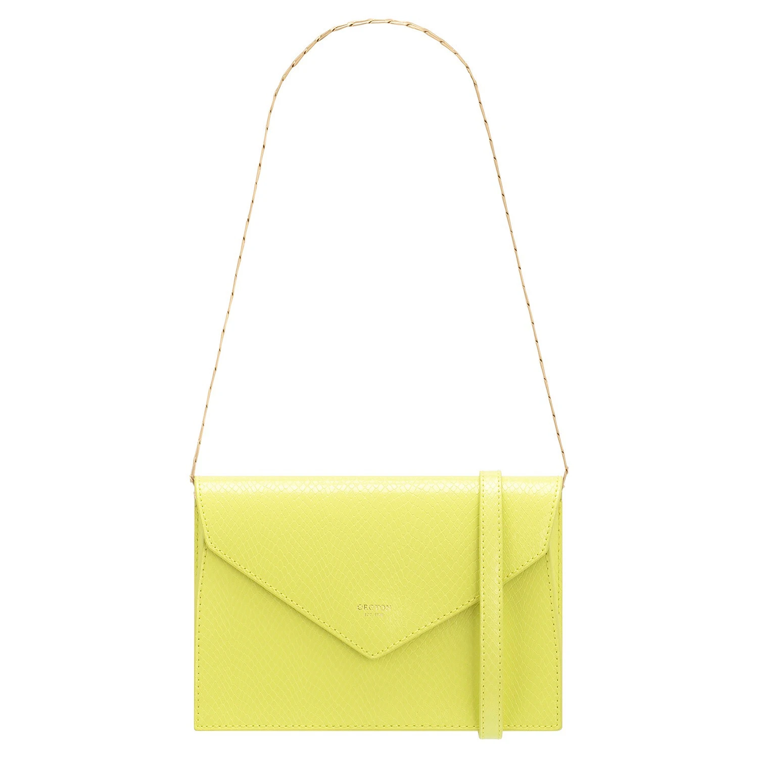 Oroton-Mia-Texture-Clutch Oroton
