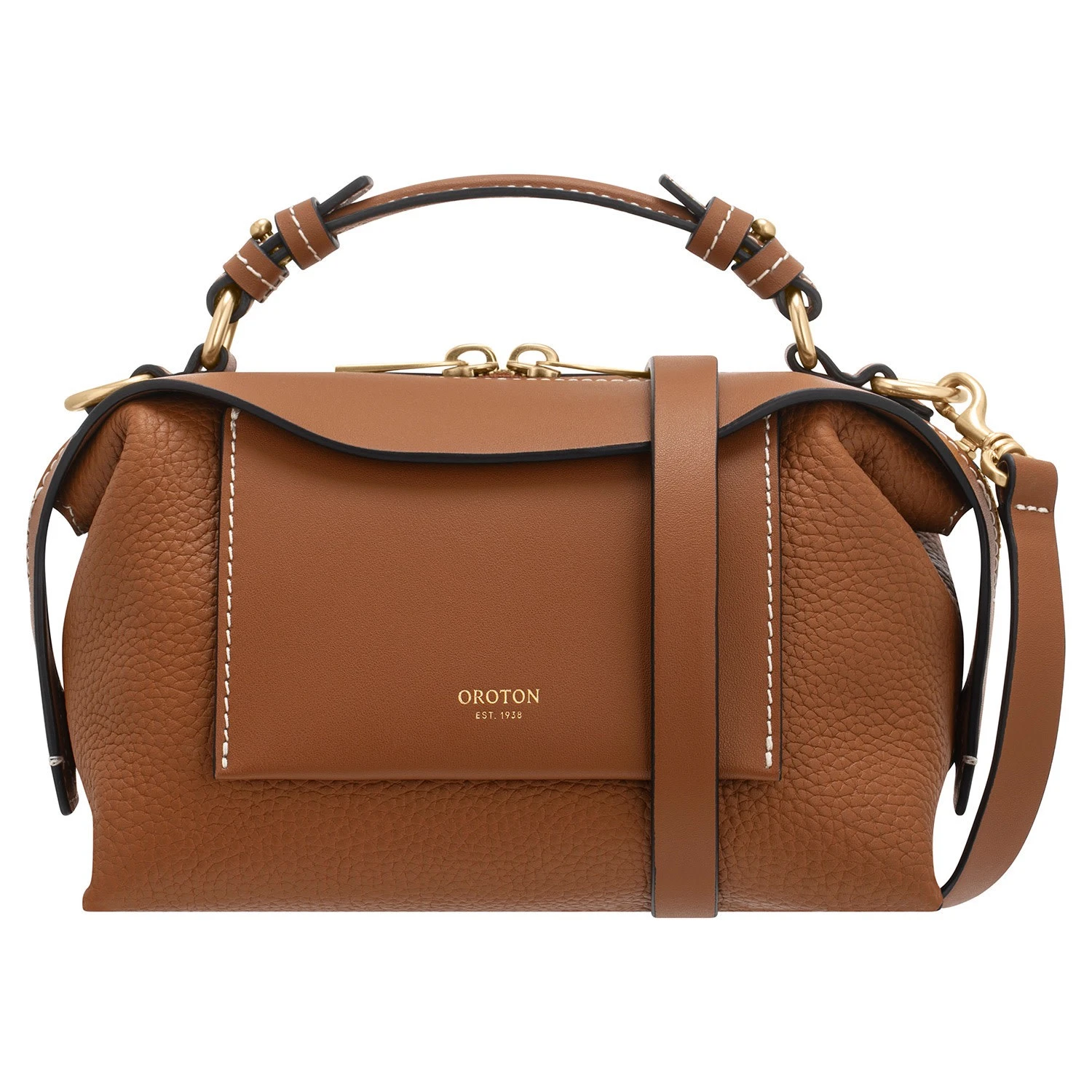 Oroton-Mica-Mini-Bowler Oroton