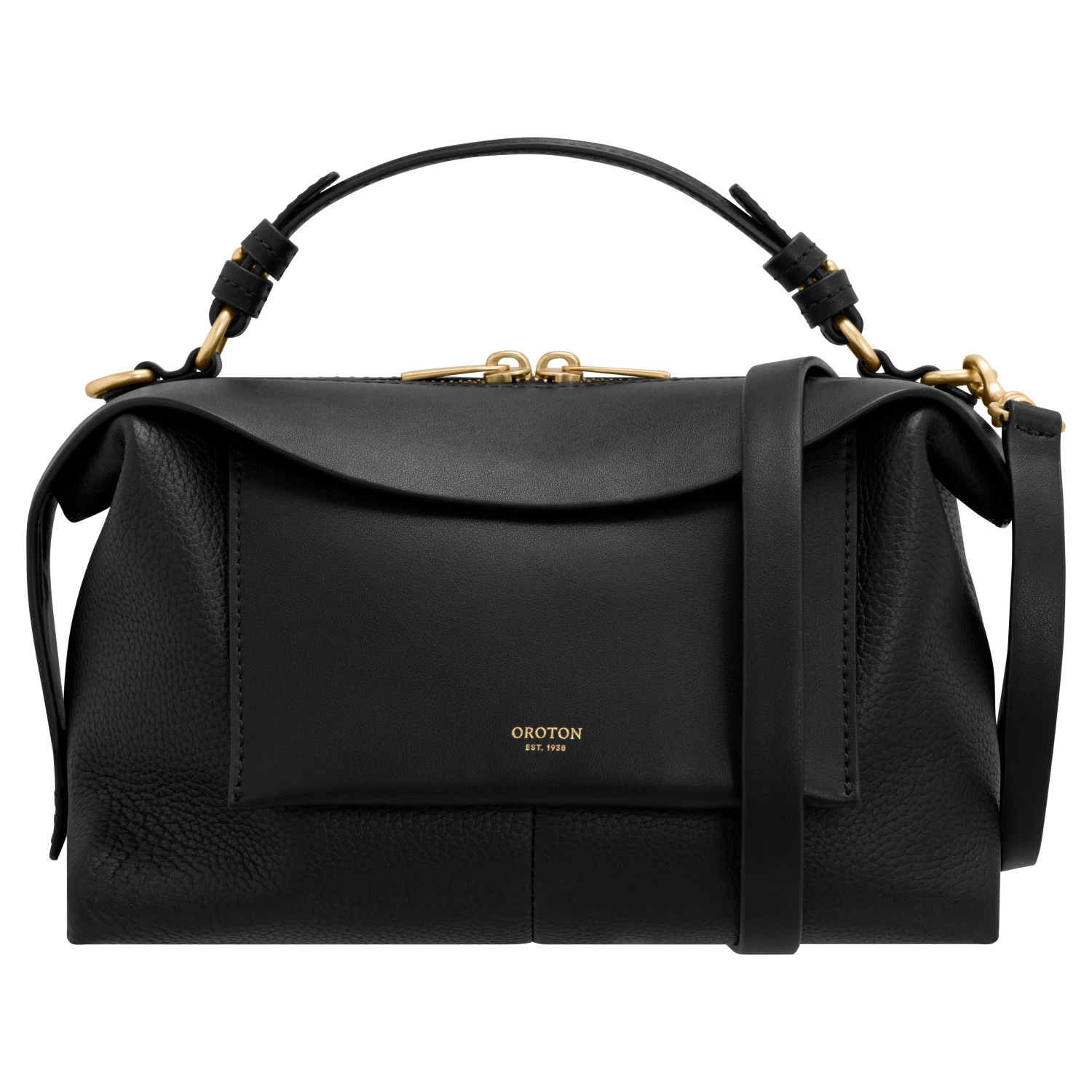 Oroton-Mica-Small-Bowler Oroton