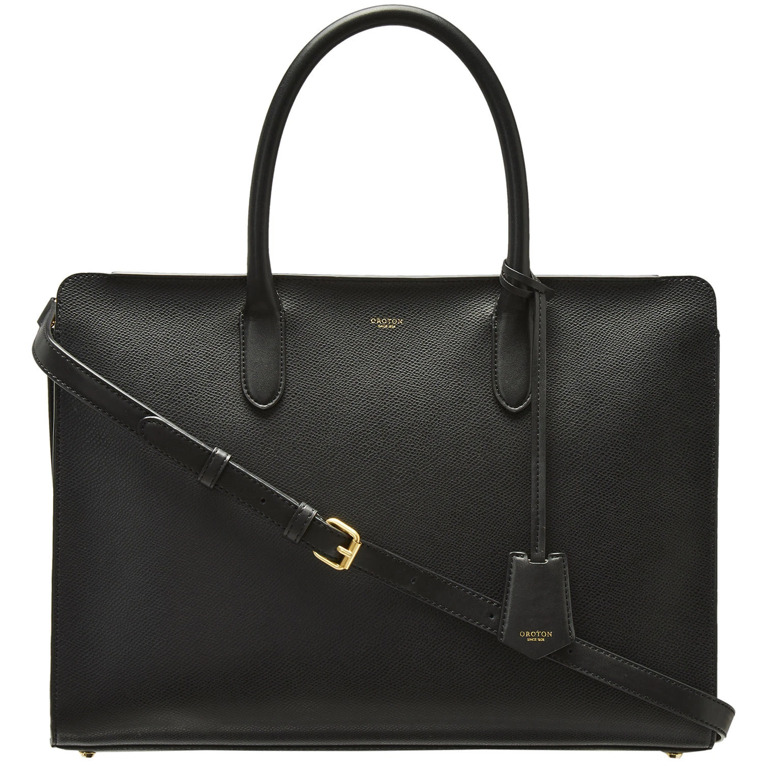Oroton-Muse-15-Worker-Tote Oroton