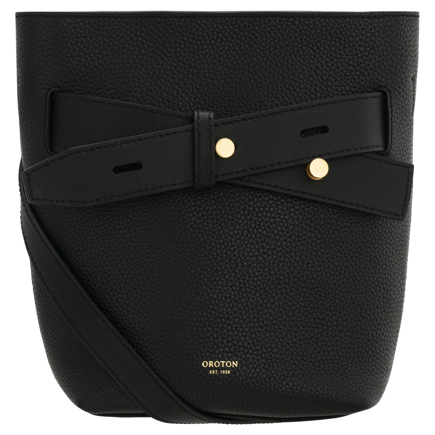 Oroton-Post-Bucket-Bag Oroton