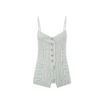 Posse-The-label-Diana-Top-Seagrass-Stripe Posse The label Clothing