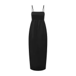 Posse-The-label-Tate-Dress-Black Posse The label Clothing